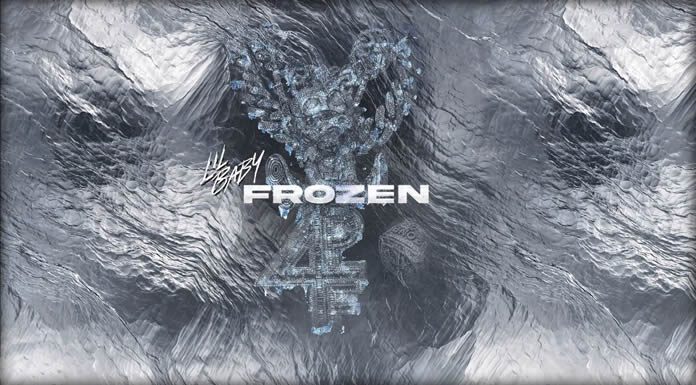 Lil Baby Regresa Con Un Nuevo Sencillo “Frozen” Lil Baby Regresa Con Un Nuevo Sencillo “Frozen”