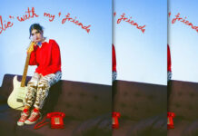 Lindsey Lomis Presenta Su Nuevo Sencillo Y Lyric Video “Die With My Friends”