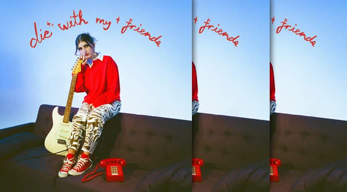 Lindsey Lomis Presenta Su Nuevo Sencillo Y Lyric Video “Die With My Friends”