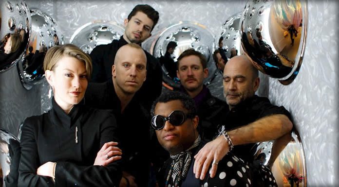 London Plane Estrena “Bright Black” Pista Titular De Su Nuevo Álbum Y El Video De “Francesco (Italiano)” London Plane Estrena "Bright Black" Pista Principal De Su Nuevo Álbum Y El Video De "Francesco (Italiano)"