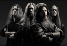 Machine Head Presenta “Chøke Øn The Ashes Øf Your Hate” Primer Sencillo Y Video De Su Nuevo Álbum Machine Head Presenta "Chøke Øn The Ashes Øf Your Hate" Primer Sencillo Y Video De Su Nuevo Álbum