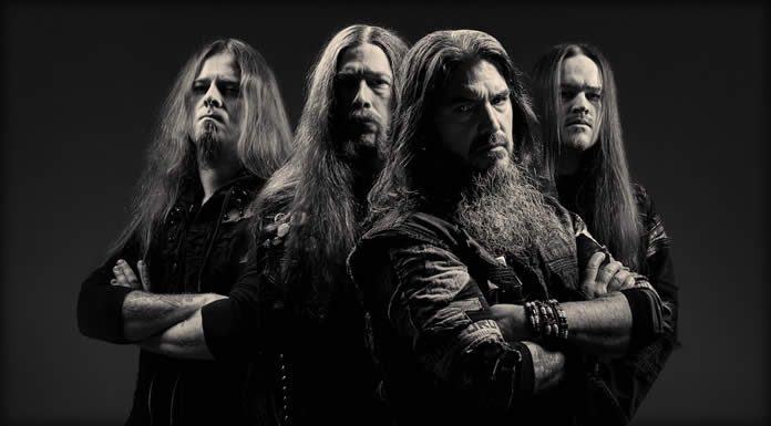 Machine Head Presenta “Chøke Øn The Ashes Øf Your Hate” Primer Sencillo Y Video De Su Nuevo Álbum Machine Head Presenta "Chøke Øn The Ashes Øf Your Hate" Primer Sencillo Y Video De Su Nuevo Álbum
