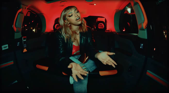 Mahalia Comparte Su Nuevo Sencillo Y Video "In The Club"