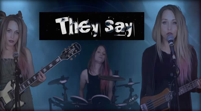 Melisha Lanza "They Say" Que Es La Canción + Video De Abril De Su Proyecto #Onesongamonth