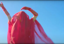M(h)aol Estrena El Video Oficial De Su Sencillo “Desperation” M(h)aol Estrena El Video Oficial De Su Sencillo "Desperation"