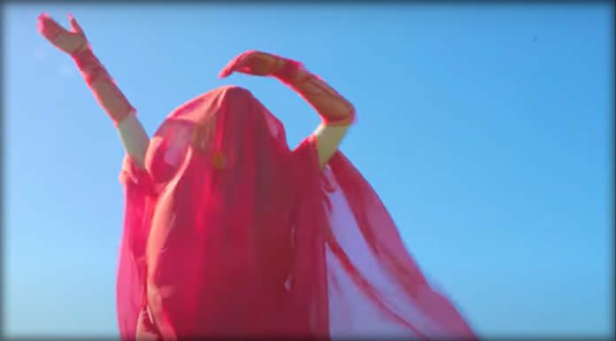 M(h)aol Estrena El Video Oficial De Su Sencillo "Desperation"