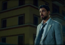 Michele Morrone Presenta Su Nuevo Sencillo Y Video “Another Day”