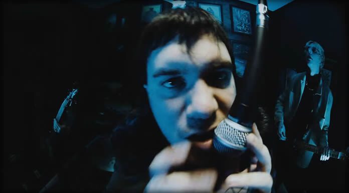 Moodring Presenta Su Nuevo Sencillo Y Video "Sync.Wav" Primer Adelanto De Su Álbum "Stargazer"