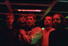 Moreish Idols Estrenan Su Nuevo Sencillo Y Video "Speedboat" Ahora Con Speedy Wunderground
