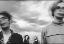 Naked Lungs Presenta Su Nuevo Sencillo “Why Do People Change?” Naked Lungs Presenta Su Nuevo Sencillo "Why Do People Change?"