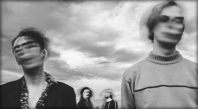 Naked Lungs Presenta Su Nuevo Sencillo “Why Do People Change?” Naked Lungs Presenta Su Nuevo Sencillo "Why Do People Change?"