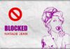 Natalie Jean Presenta Su Nuevo Sencillo "Blocked"