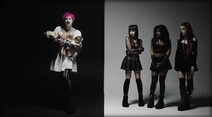 Nathan James Presenta Su Nuevo Sencillo Y Video “Sex Doll”