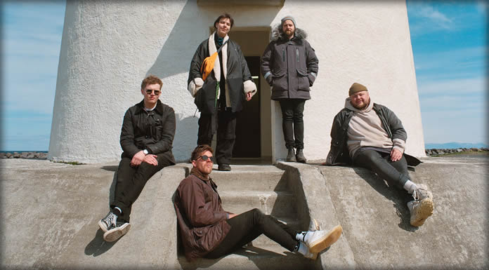 Of Monsters And Men Presenta Su Nuevo Sencillo Y Video "This Happiness"