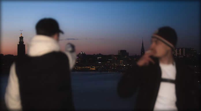 Oscar Ahlgren Presenta “Fuck Your Love” Segundo Sencillo De Su Próximo EP Oscar Ahlgren Presenta "Fuck Your Love" Segundo Sencillo De Su Próximo EP