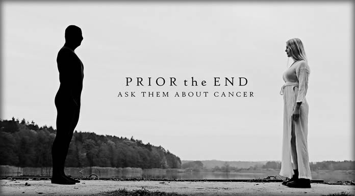 PRIOR The END Estrena "Ask Them About Cancer" Segundo Sencillo De Su Nuevo Álbum "Cutting My Roots"