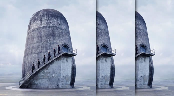 Rammstein Presenta Su Nuevo Álbum "Zeit" Y El Video Oficial Del Sencillo "Angst"