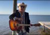 Rickie Joe Wilson Presenta Su Nuevo Sencillo Y Video “Whiskey For Breakfast”