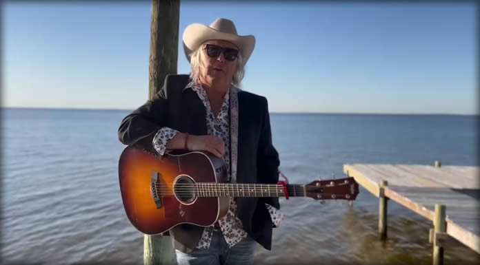 Rickie Joe Wilson Presenta Su Nuevo Sencillo Y Video “Whiskey For Breakfast”