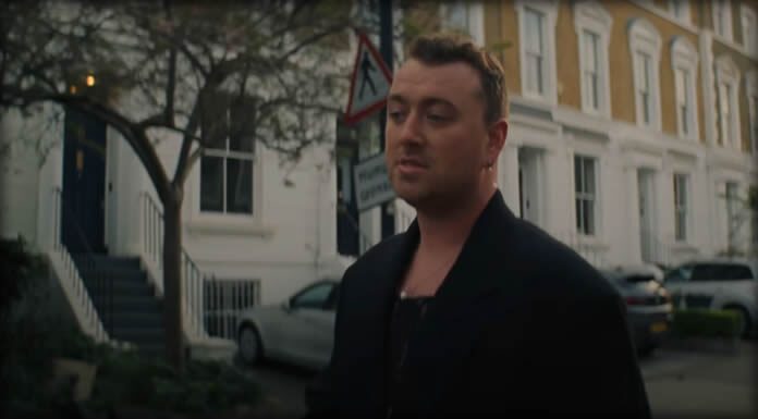 Sam Smith Estrena Su Nuevo Sencillo Y Video "Love Me More"