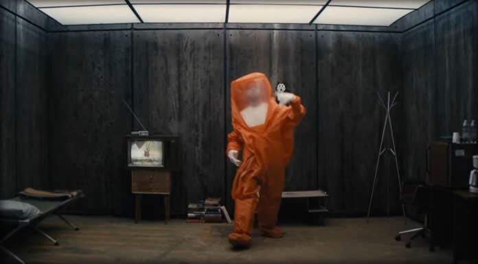 Sam Tinnesz Pesenta Su Nuevo Sencillo Y Video “Antisocial”