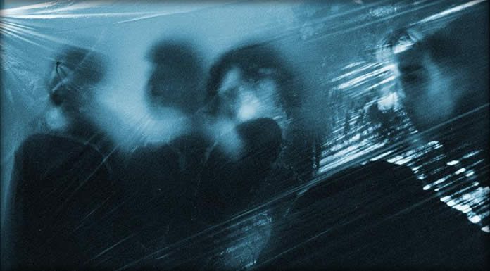 Scalping Presenta Su Álbum Debut “Void” Scalping Presenta Su Álbum Debut "Void"