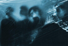 Scalping Presenta Su Nuevo Sencillo “Tether” Ft. Dæmon Scalping Presenta Su Nuevo Sencillo "Tether" Ft. Dæmon