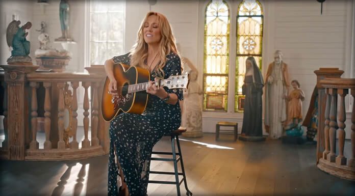 Sheryl Crow Estrena Un Nuevo Sencillo + Video “Forever” Sheryl Crow Estrena Un Nuevo Sencillo + Video “Forever”