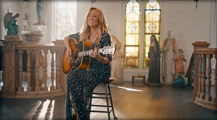 Sheryl Crow Estrena Un Nuevo Sencillo + Video “Forever”