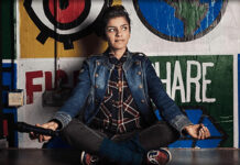 Soom T Lanza Su Nuevo Álbum "Good" Y Estrena El Video De "Big Bag World"