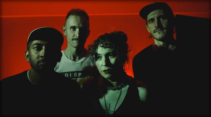 Stay Inside Estrena Su Nuevo Sencillo "Fracture"