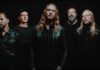 The Halo Effect Estrena El Sencillo Y Video "Days Of The Lost" Tercer Adelanto De Su Álbum Debut