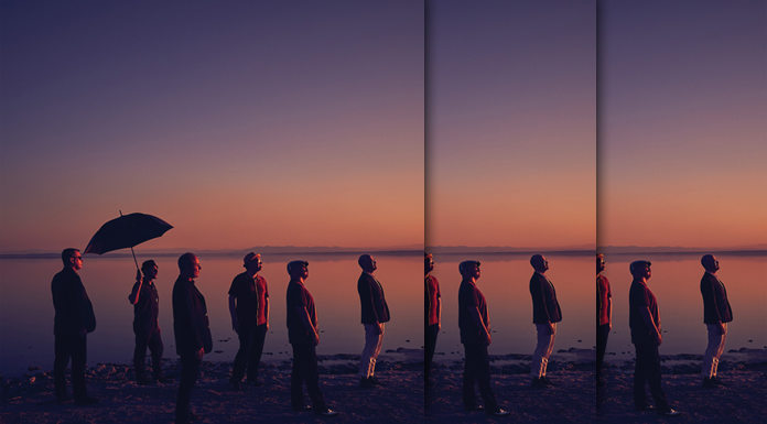 The Slackers Presentan Su Nuevo Álbum "Don't Let The Sunlight Fool Ya"