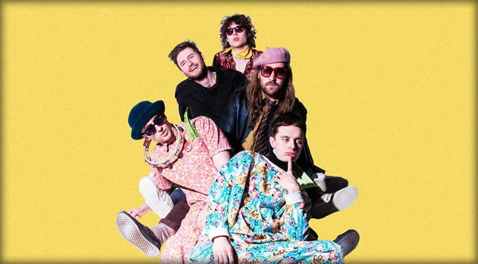 The Slaughter House Band Presenta Su Nuevo Sencillo Y Video "I Don't See You Dancing"