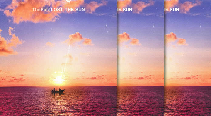 ThePat Regresa Con Su Nuevo EP "Lost The Sun"ThePat Regresa Con Su Nuevo EP "Lost The Sun"
