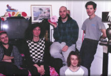 Unschooling Presenta Su Nuevo Sencillo “Shopping On The Left Bank” Y Anuncia Fechas De Su Gira 2022 Unschooling Presenta Su Nuevo Sencillo "Shopping On The Left Bank" Y Anuncia Fechas De Su Gira 2022