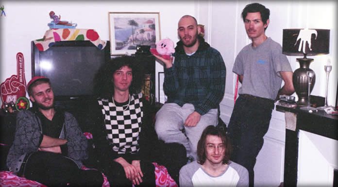 Unschooling Presenta Su Nuevo Sencillo "Shopping On The Left Bank" Y Anuncia Fechas De Su Gira 2022