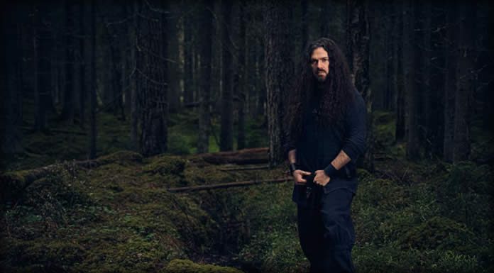 Urferd Presenta Su Álbum Debut "Resan"