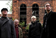 Weimar Presenta Su Nuevo Sencillo Y Video “The Girls Of LA” Weimar Presenta Su Nuevo Sencillo Y Video "The Girls Of LA"