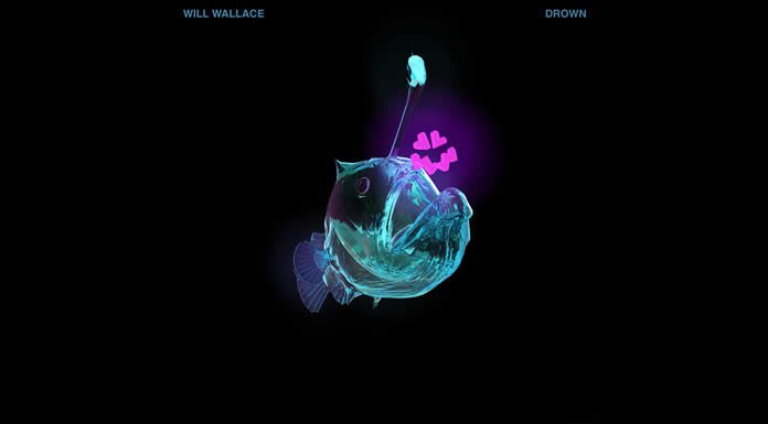Will Wallace Estrena Su Nueva Pista "Drown"