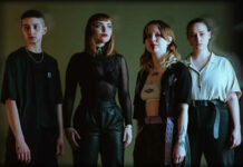 Witch Fever Regresa Con Un Nuevo Sencillo Y Video “Blessed Be Thy” Witch Fever Regresa Con Un Nuevo Sencillo Y Video "Blessed Be Thy"