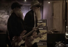 ZZ Top Presenta “La Grange” (Live From Gruene Hall) Segundo Sencillo De Su Próximo Álbum “RAW” ZZ Top Presenta "La Grange" (Live From Gruene Hall) Segundo Sencillo De Su Próximo Álbum "Raw"