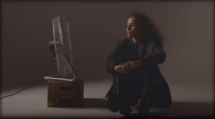 070 Shake Estrena “Web” Nuevo Sencillo Y Visualizer De Su Próximo Álbum “You Can’t Kill Me” 070 Shake Estrena "Web" Nuevo Sencillo Y Visualizer De Su Próximo Álbum "You Can't Kill Me"