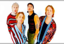 5 Seconds Of Summer Lanza Nuevo Sencillo “Me, Myself & I” Y Anuncia Nuevo Álbum “5SOS5” 5 Seconds Of Summer Lanza Nuevo Sencillo "Me, Myself & I" Y Anuncia Nuevo Álbum "5SOS5"