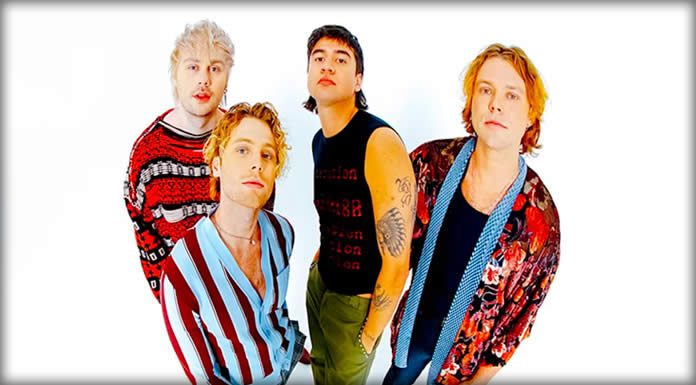 5 Seconds Of Summer Lanza Nuevo Sencillo "Me, Myself & I" Y Anuncia Nuevo Álbum "5SOS5"