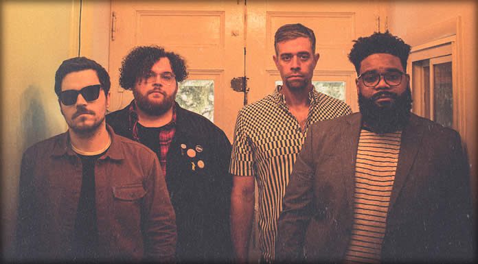 A Fragile Tomorrow Estrena "Lost In Art" Primer Adelanto De Su Álbum "It's Better That Way"