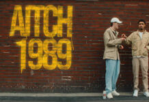 Aitch Presenta Su Nuevo Sencillo Y Video “1989” Aitch Presenta Su Nuevo Sencillo Y Video “1989”