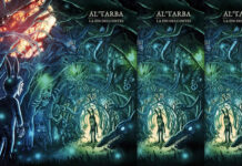 Al’Tarba Presenta Su Nuevo Álbum “La Fin Des Contes” Y Estrena El Lyric Video Del Tema Principal Al'Tarba Presenta Su Nuevo Álbum "La Fin Des Contes" Y Estrena El Video Oficial Del Tema Principal