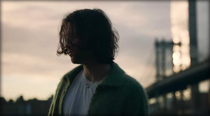 Alexander 23 Estrena Nuevo Sencillo Y Lyric Video: “The Hardest Part” Alexander 23 Estrena Nuevo Sencillo Y Lyric Video: “The Hardest Part”