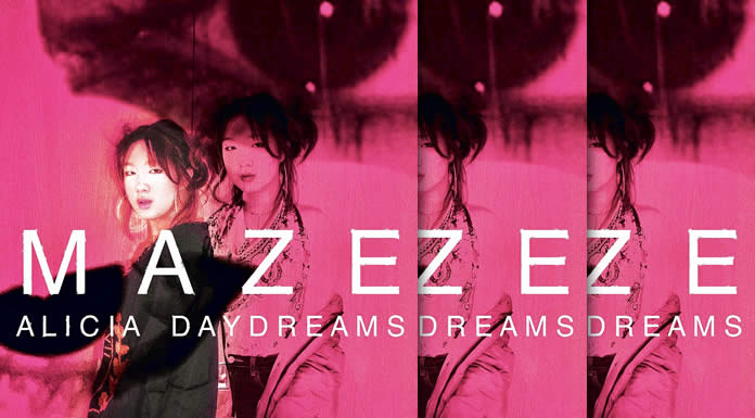 Alicia Daydreams Regresa Con Su Nuevo Sencillo "Maze"